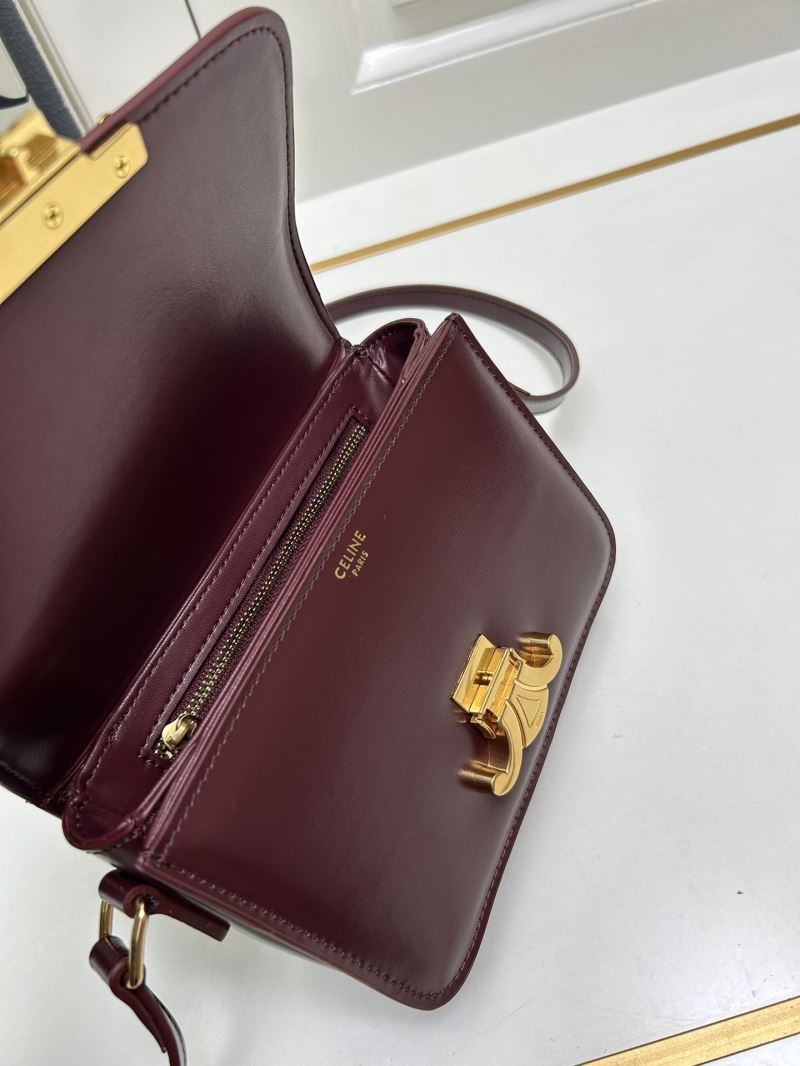 Celine Satchel Bags